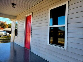 1150 Ramblin Rd in West Columbia, SC - Building Photo - Building Photo