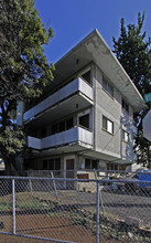 1448 Pele St in Honolulu, HI - Building Photo - Building Photo