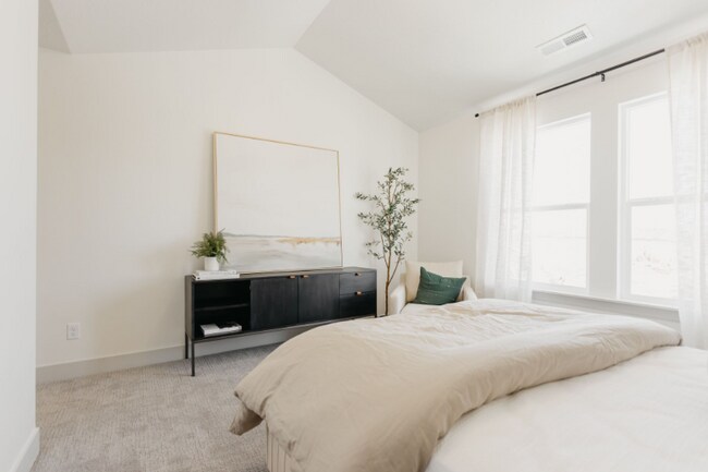 3898 Hardman Way in Lehi, UT - Building Photo - Building Photo