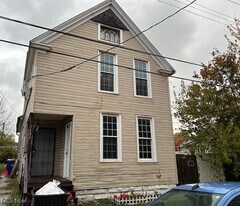 3484 W 59th St in Cleveland, OH - Building Photo