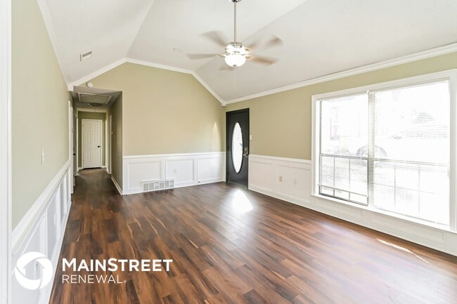 5833 S Newberry Ln in Memphis, TN - Building Photo - Building Photo