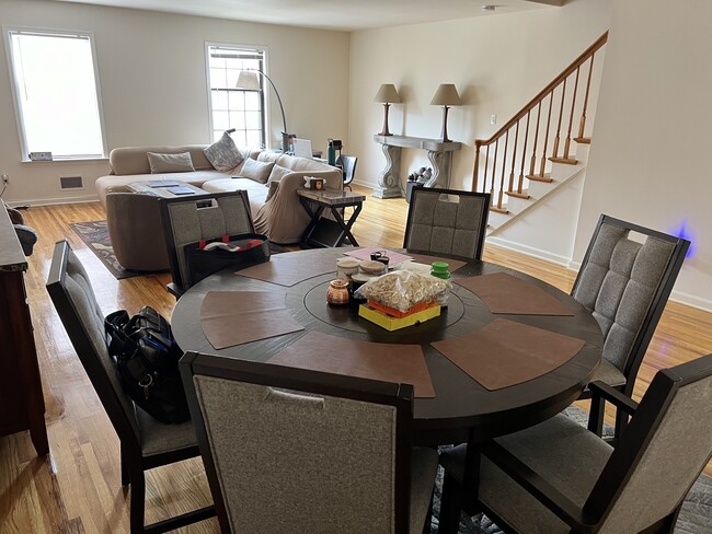 3631 Bergen Ct in North Bergen, NJ - Foto de edificio - Building Photo