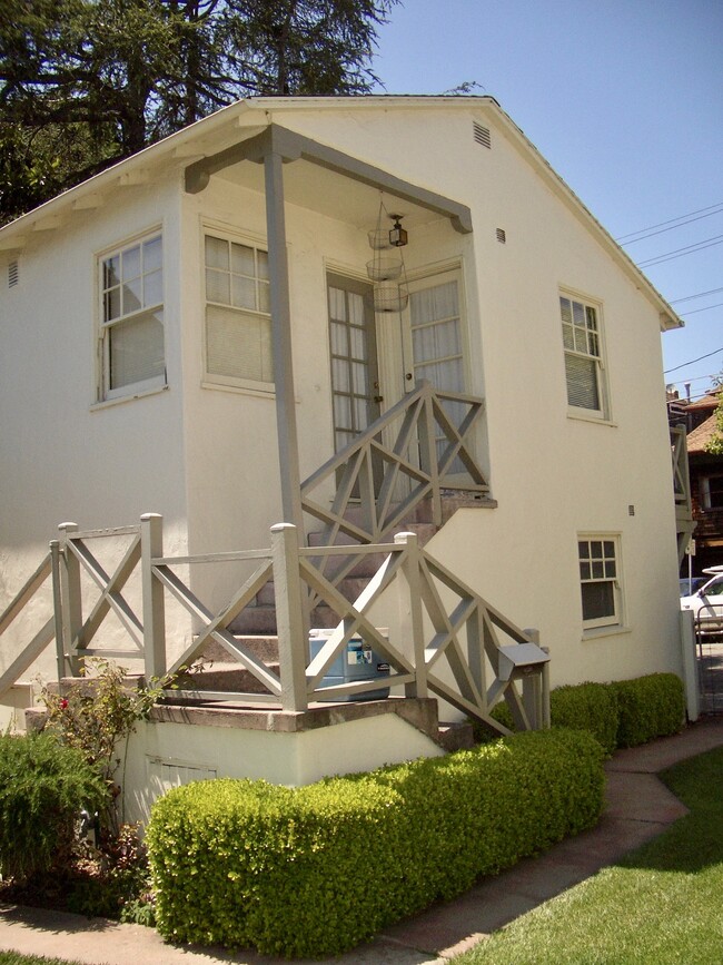 1740 Allston Way in Berkeley, CA - Building Photo - Building Photo