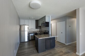 SkyHill Apartments in Champlin, MN - Building Photo - Building Photo