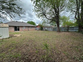 4720 Spiva Dr in Del City, OK - Building Photo - Building Photo