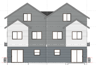 222 Tull Ct in Bellingham, WA - Foto de edificio - Building Photo