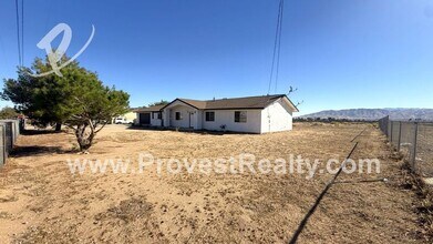 8411 1st Ave in Hesperia, CA - Building Photo - Building Photo