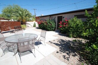 2015 E 6th St in Tucson, AZ - Building Photo - Building Photo