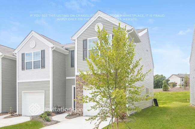 11541 Brier Vlg Ln in Charlotte, NC - Building Photo - Building Photo