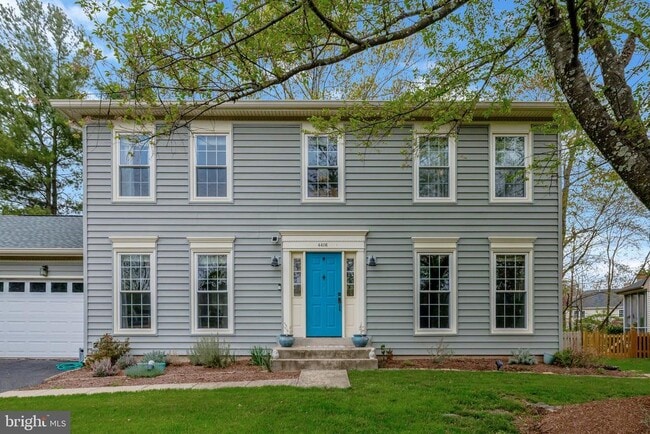 44116 Bristow Cir in Ashburn, VA - Building Photo - Building Photo