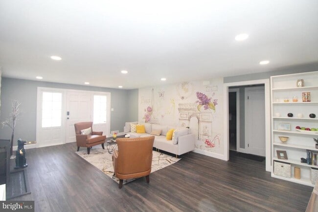 118 Washington Rd in Princeton, NJ - Building Photo - Building Photo