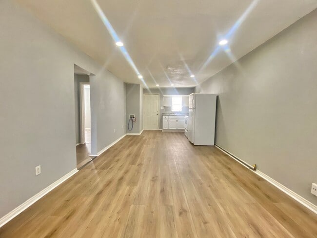 2605 1st St in Lubbock, TX - Building Photo - Building Photo