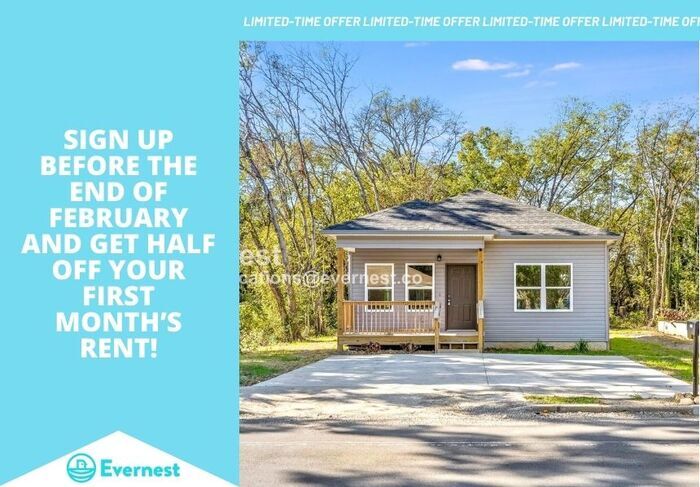 1617 Roanoke Ave in Chattanooga, TN - Building Photo