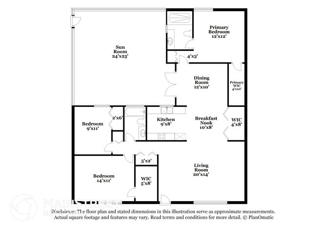 1013 Marlene Dr, Unit 260201 in Ocoee, FL - Building Photo - Building Photo
