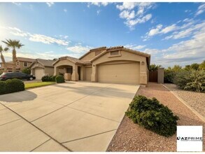 1066 E Penny Ln in San Tan Valley, AZ - Foto de edificio - Building Photo