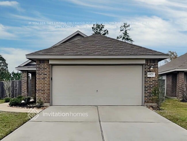 property at 6171 Dunsmore Cyn Ln