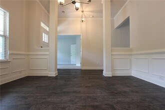 54 Parks Trail in Dawsonville, GA - Building Photo - Building Photo