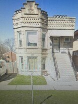 520-522 22nd Ave in Bellwood, IL - Building Photo