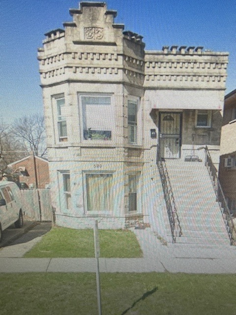 property at 520-522 22nd Ave