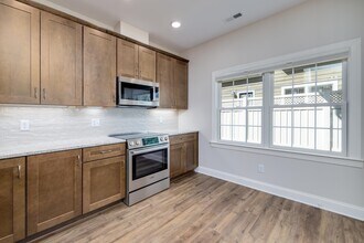 315 Callaway Circle in Harrisonburg, VA - Building Photo - Building Photo