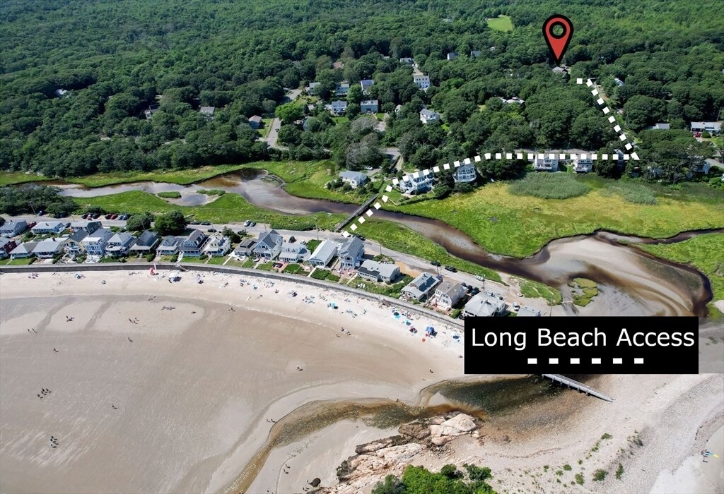 7 Briny Way in Rockport, MA - Building Photo