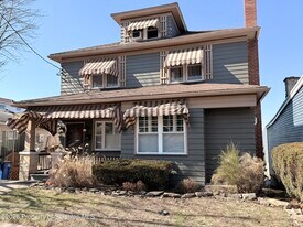 324 Crown Ave in Scranton, PA - Building Photo