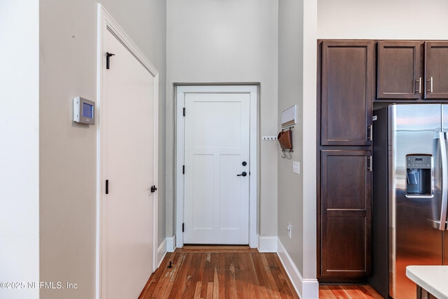 property at 2525 College St