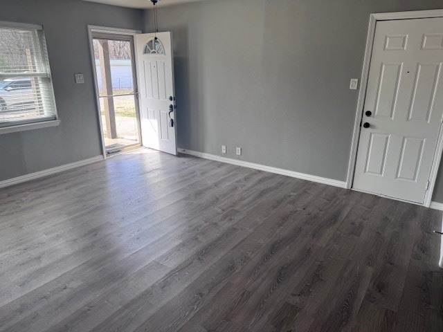 1025 5th St SW in Paris, TX - Foto de edificio - Building Photo