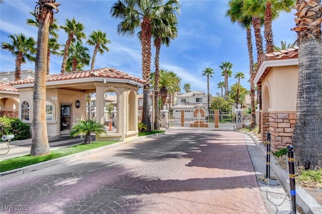 9537 Gainey Ranch Ave in Las Vegas, NV - Building Photo - Building Photo