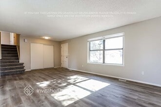 14499 E Wesley Ave in Aurora, CO - Foto de edificio - Building Photo