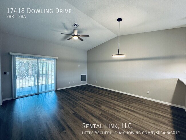 17418 Dowling Dr in Ft. Myers, FL - Building Photo - Building Photo