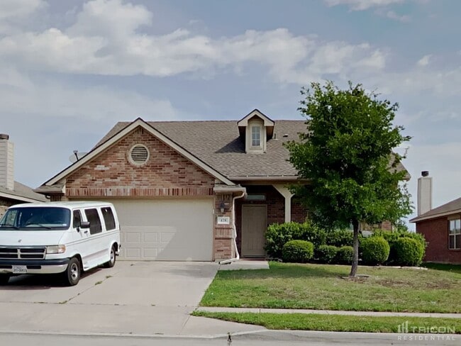 429 Sandy Creek Dr in Fort Worth, TX - Building Photo - Building Photo