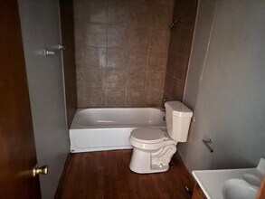 675 23rd St NW in Paris, TX - Building Photo - Building Photo