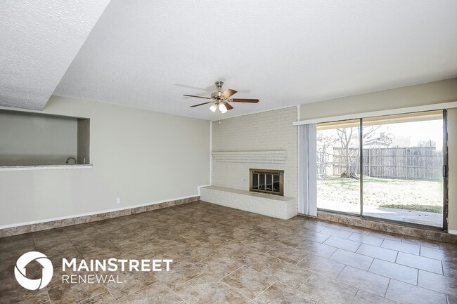 5022 Presidio Dr in Garland, TX - Building Photo - Building Photo