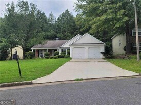 3014 Stirrup Ln SW in Marietta, GA - Building Photo