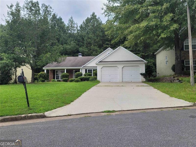 3014 Stirrup Ln SW in Marietta, GA - Building Photo