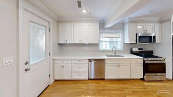62 Gordon St, Unit #1 in Boston, MA - Building Photo