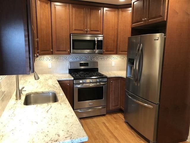 1103 Washington St in Hoboken, NJ - Building Photo - Building Photo