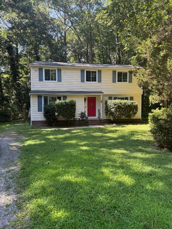 10210 Swinging Bridge Dr in Richmond, VA - Building Photo - Building Photo