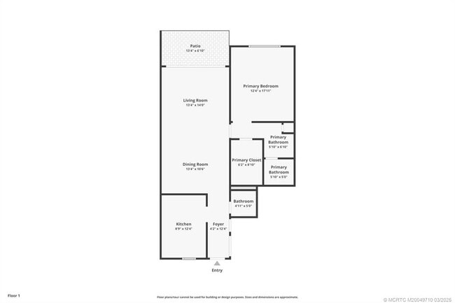 property at 3200 N Hwy A1A