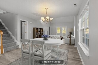 2723 Rozzelles Landing Dr in Charlotte, NC - Building Photo - Building Photo