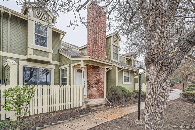 property at 2017 S Hannibal St
