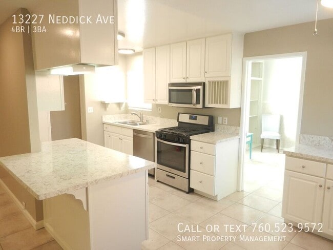 property at 13227 Neddick Ave