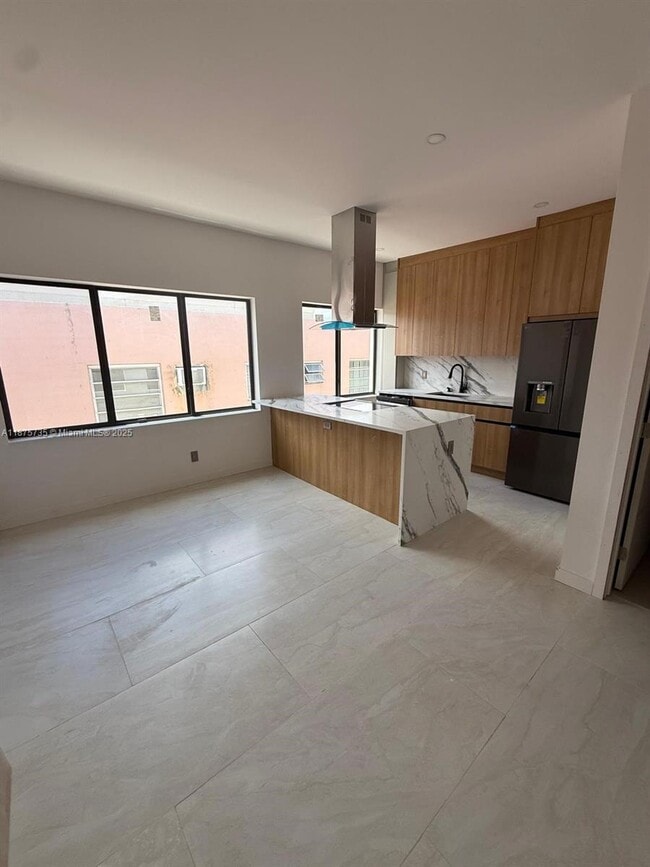 property at 2436 SW 7th St