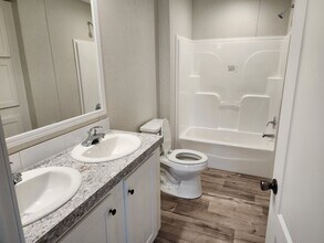 3900 Nesrus Ln in Kissimmee, FL - Building Photo - Building Photo