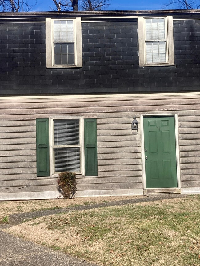 property at 71 Pine Village Dr