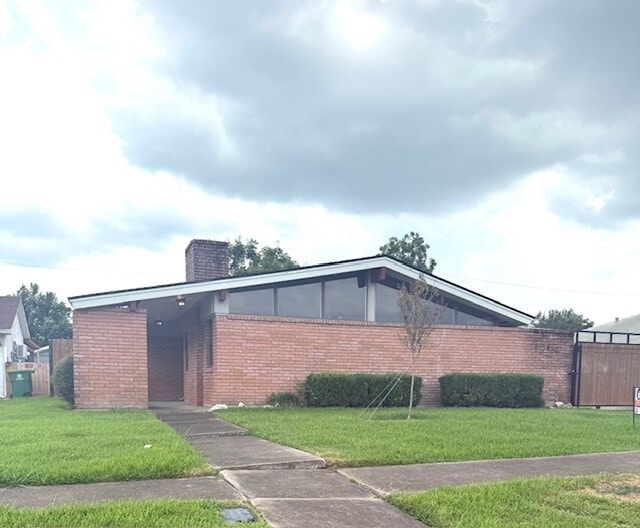 property at 8214 Glenalta St