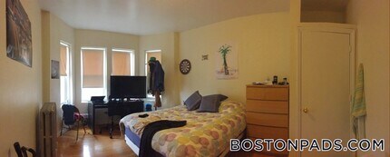 171 Hemenway St in Boston, MA - Foto de edificio - Building Photo