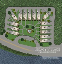 505-553 Sunbranch Ln in Longwood, FL - Foto de edificio - Other