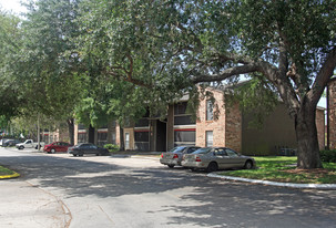 The Park on Waters Apartments